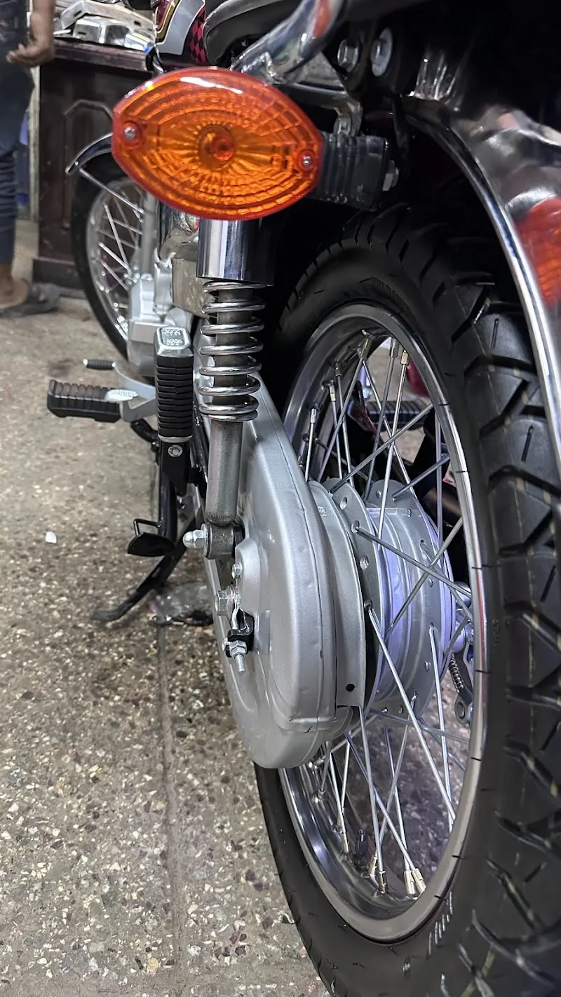 Akhtar Auto Electrician