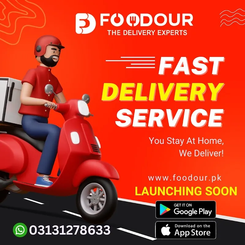 Foodour