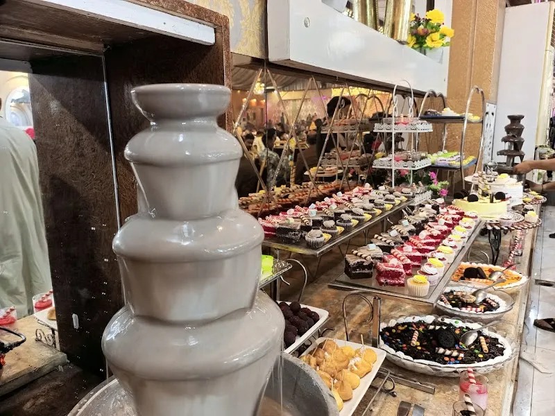 Haji Iqbal Catering Service