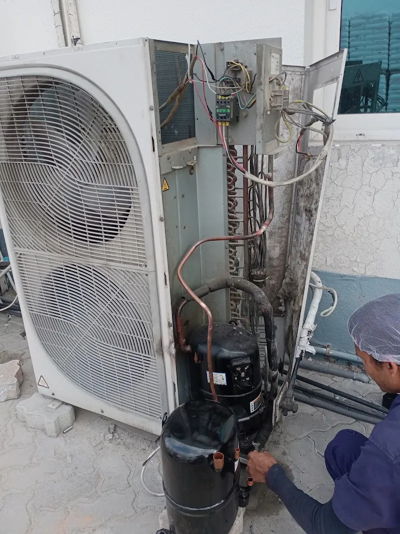 Five Star Refrigerator Service