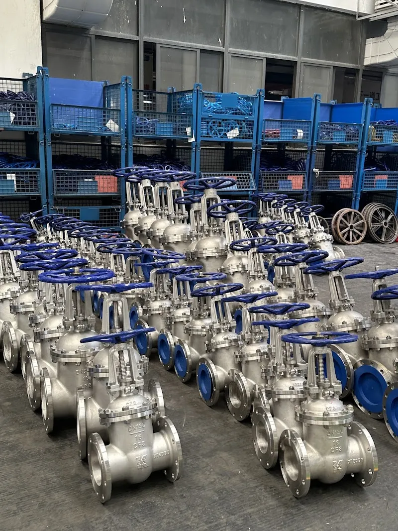 Hatimi Steel Traders