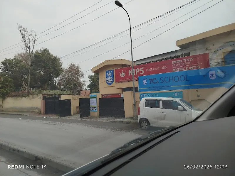 KIPS Evening Coaching