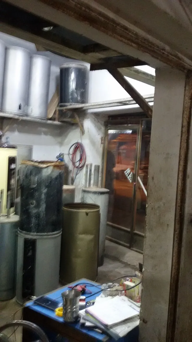 Bhatti Engineering Works