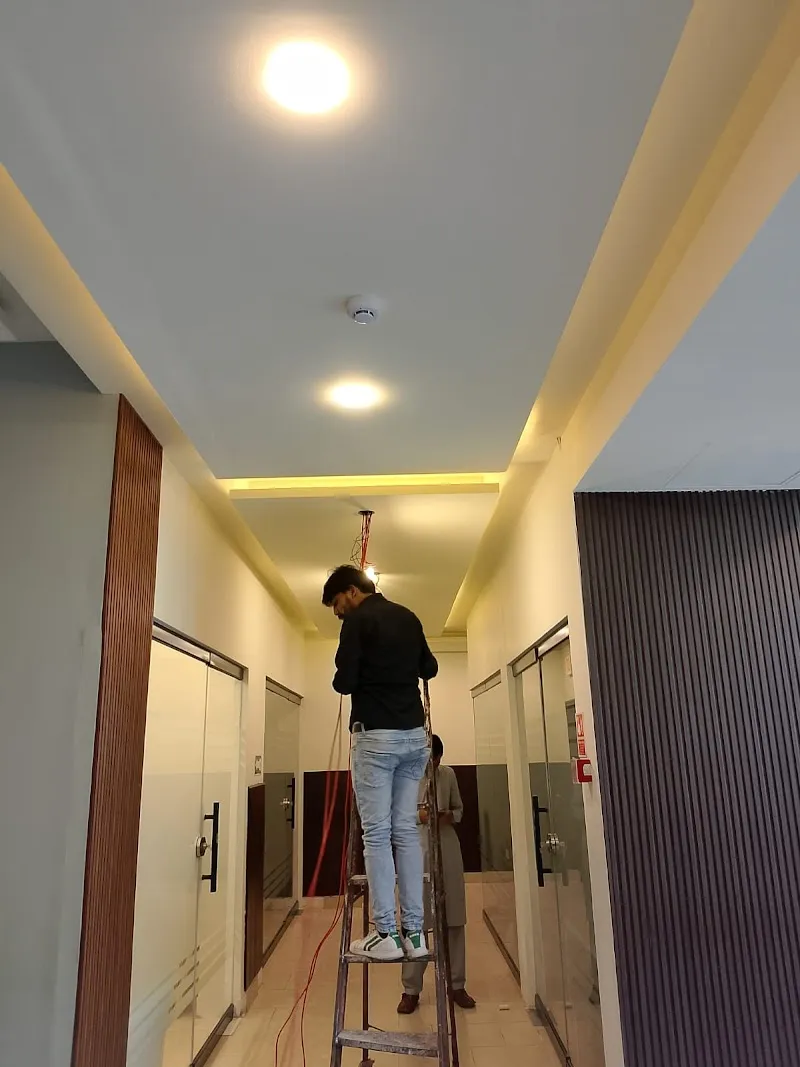 Delton Services (General Order Supplier & Renovation expert)