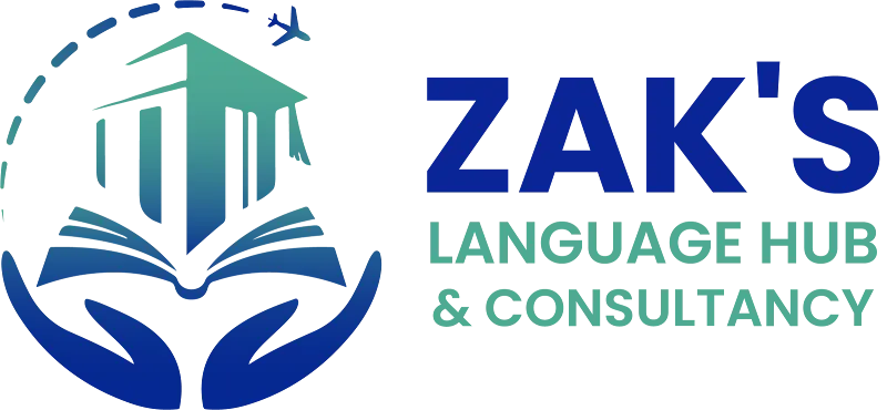 ZAK'S LANGUAGE HUB & CONSULTANCY