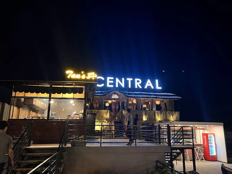 The Grand Central Islamabad