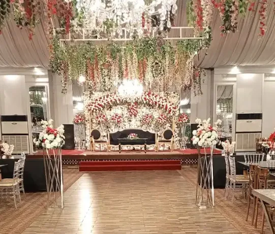 Four Seasons Banquet Hall