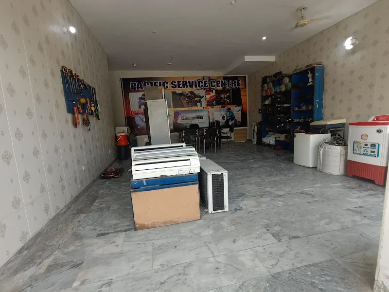 Gree Service Centre Lahore & Authorised Workshop (Pacific Cooling Center)