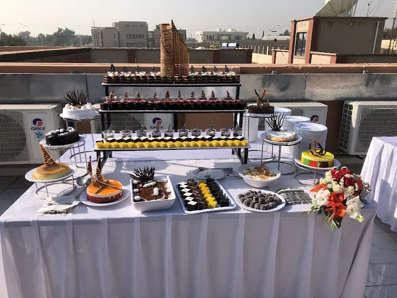 Al Akbar Food & Event Management