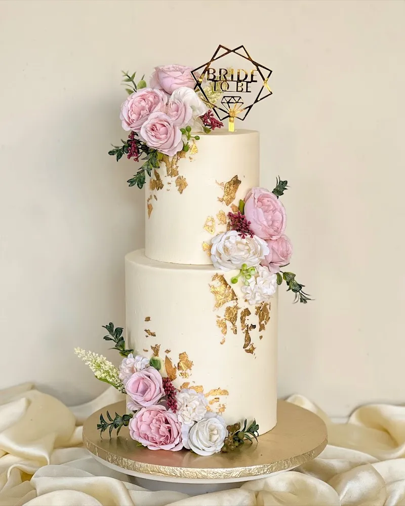 SweetCakeBloom | Customized Cakes in Lahore