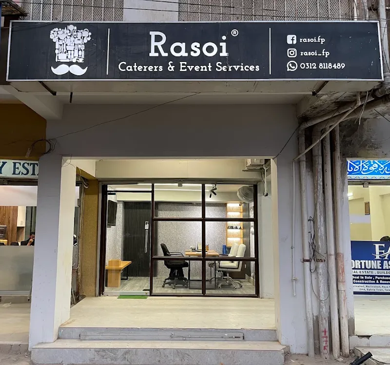 Rasoi Catering & Event Services