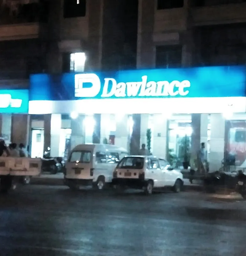 Dawlance Electric City