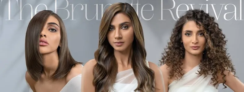 NABILA Clifton Karachi