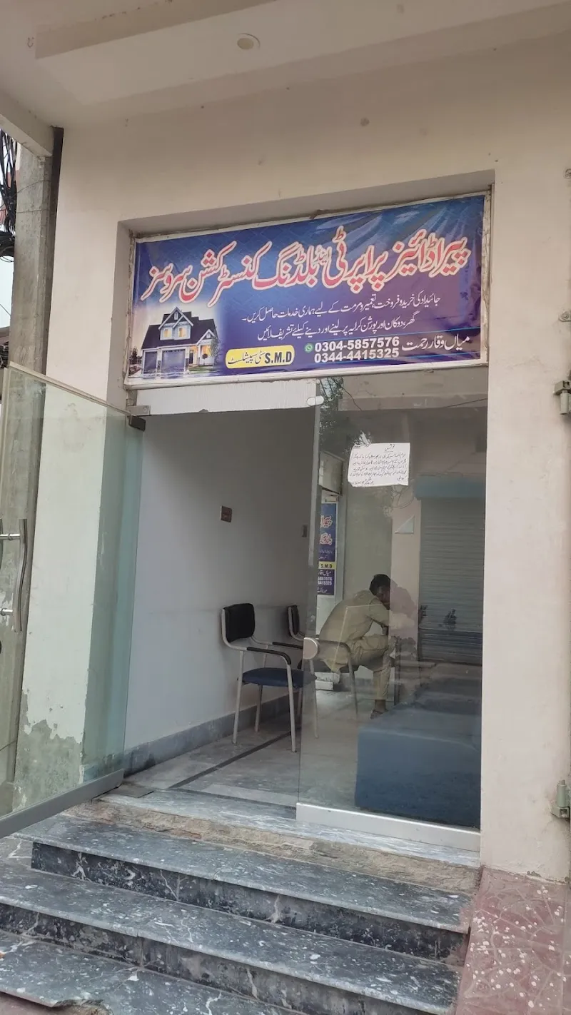 Paradise Property Dealers