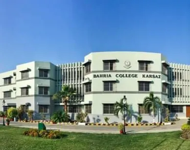 Bahria College Karsaz