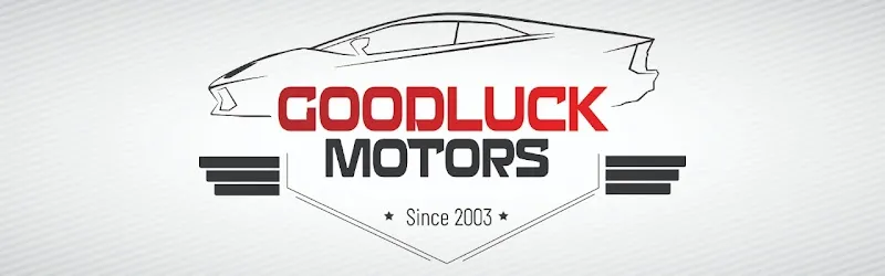Good Luck Motors