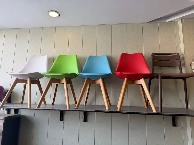 Trendwood - Office Furniture Lahore