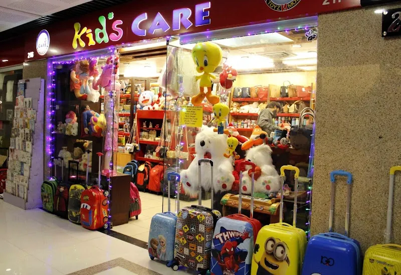 Kids Care