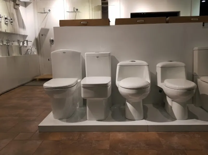 Porta Sanitary Ware Islamabad