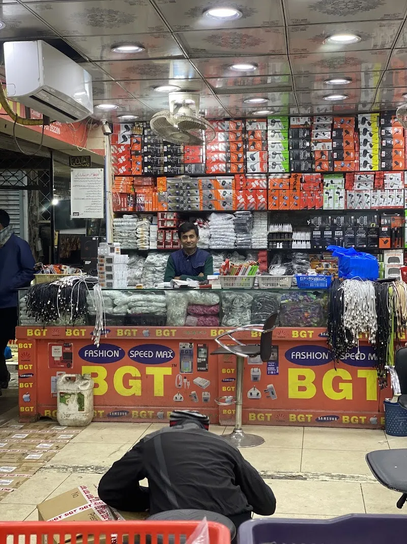 BGT Mobile Accessories