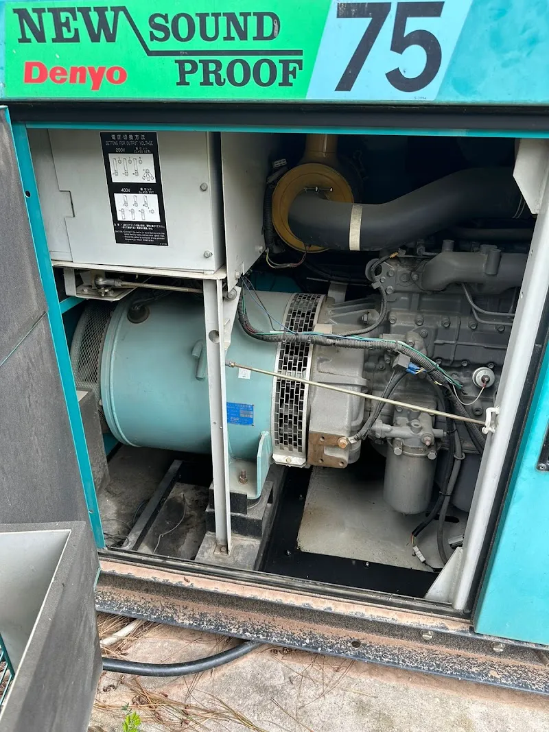 Khan Engineering & Generator Services