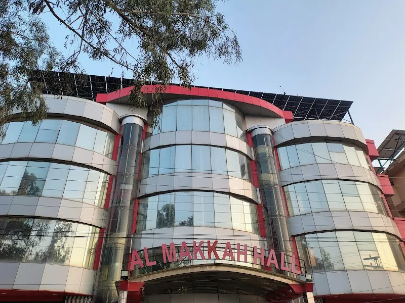 Al Makkah Banquet Halls