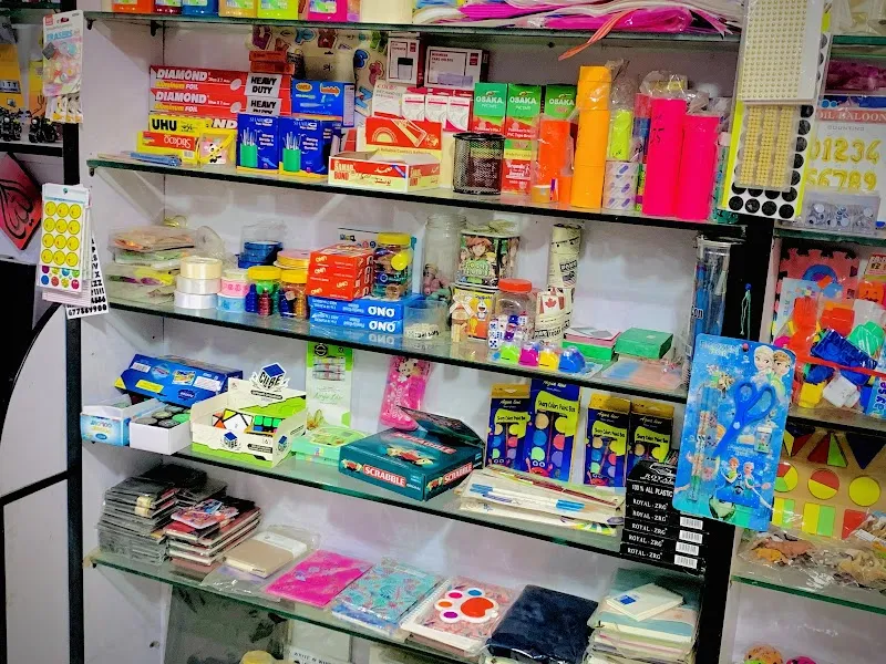 Kamran Photo Stat and Photo Studio Nadra e Sahulat