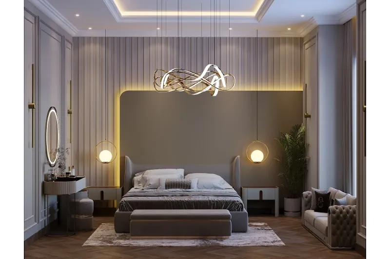 Al-Usman Interiors & Architect Karachi