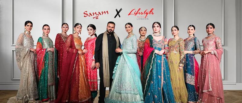 Sanam Boutique