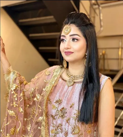 Alanzay Bridal Studio & Beauty Salon