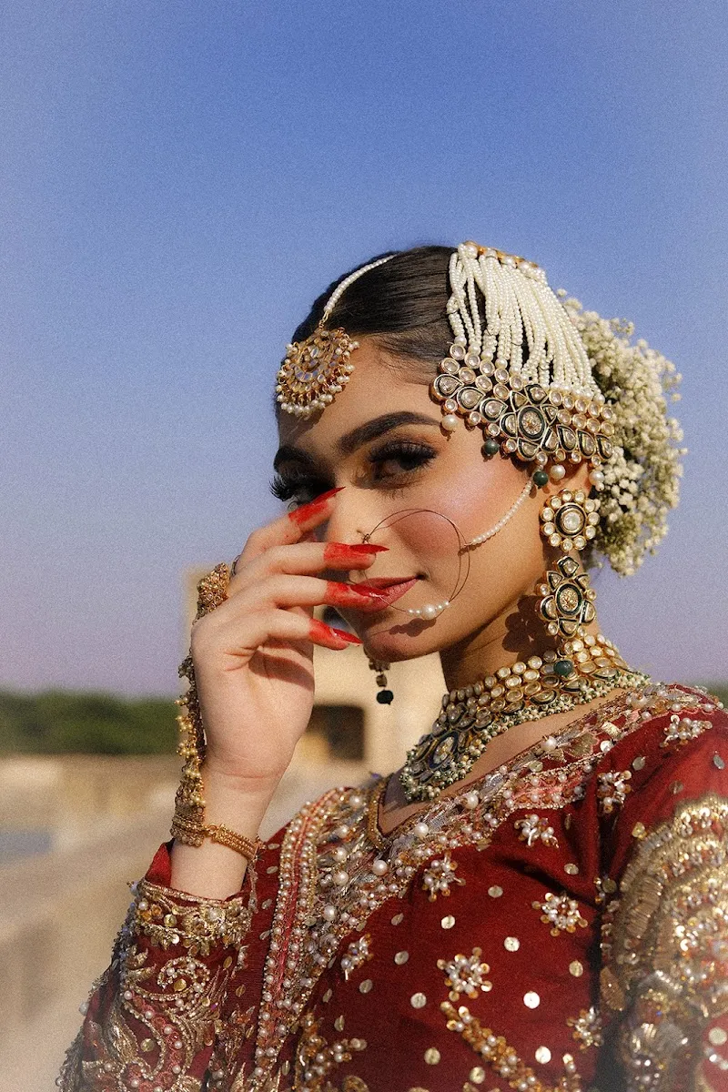 Waseem Saleem Photography