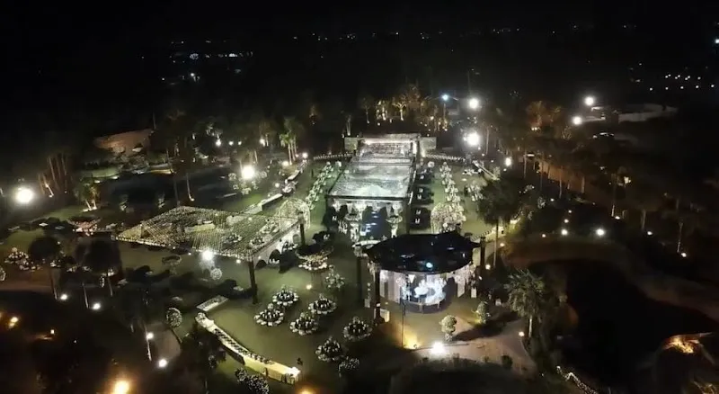 Celebrazione Farmhouse (Event Organizers)