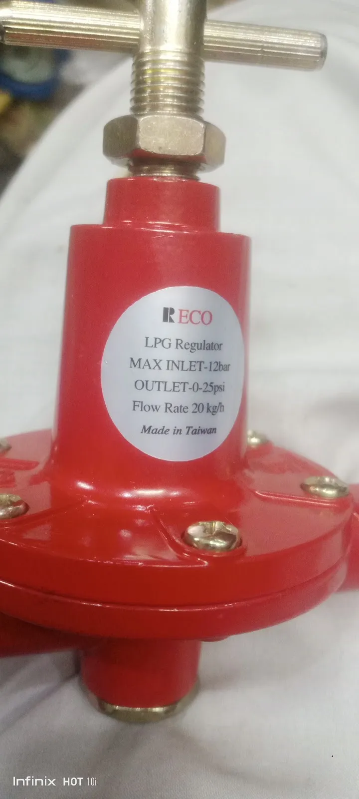 Ahtishaam Pipes and Sanitary Store.