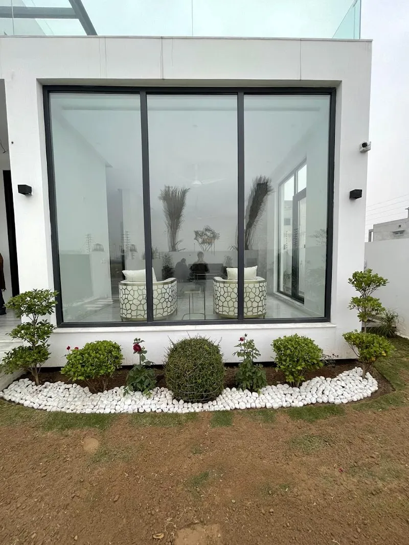 Home Zone (German uPVC Windows & Doors) | VEKA