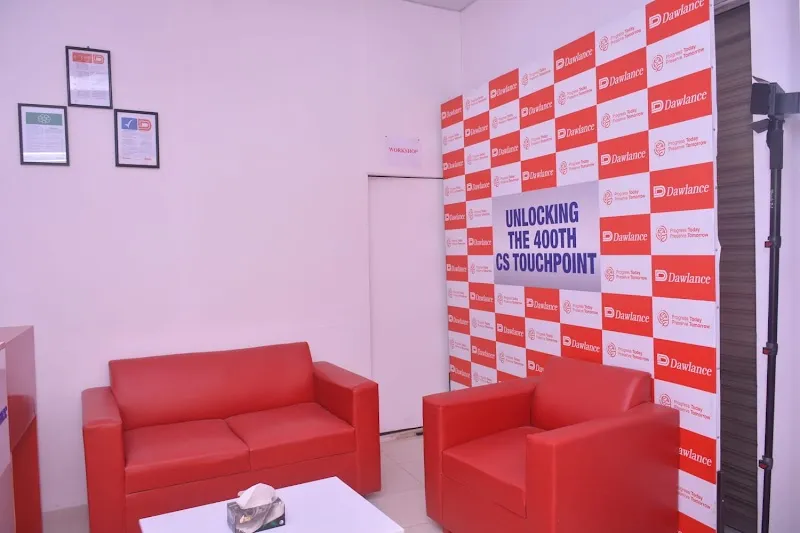 Dawlance Customer Service