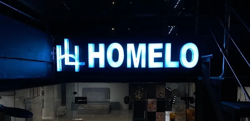 Homelo Furniture