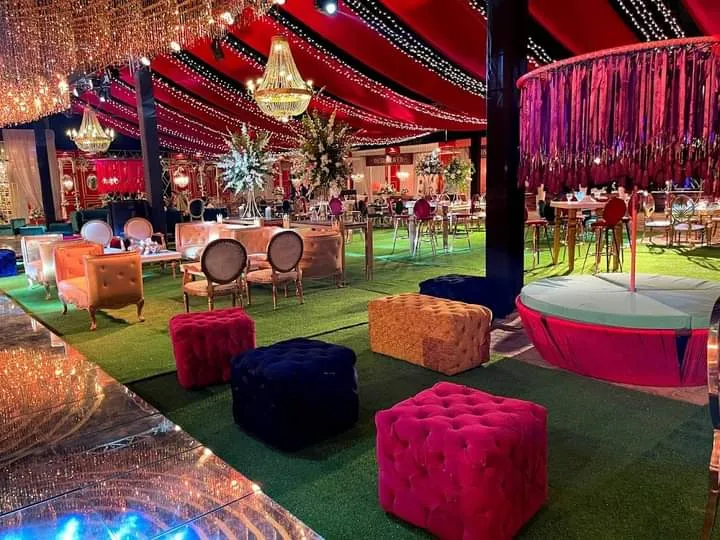 Baraka Events-The Event Architects