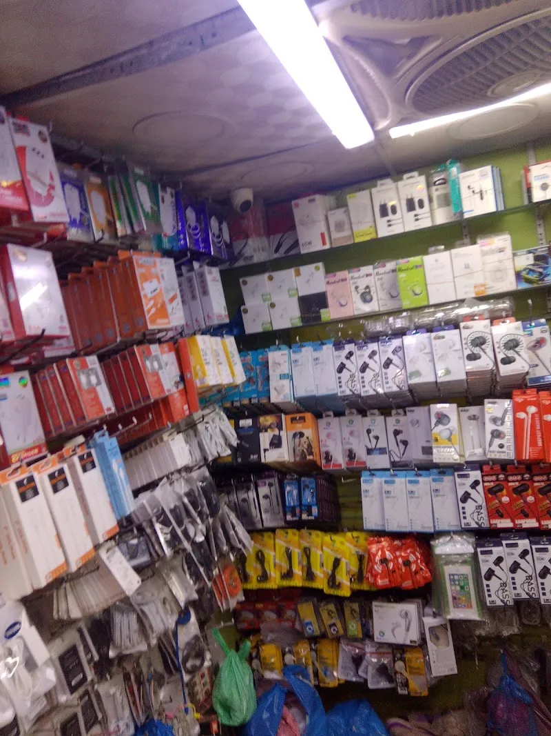 Zam Zam Mobile Accessories