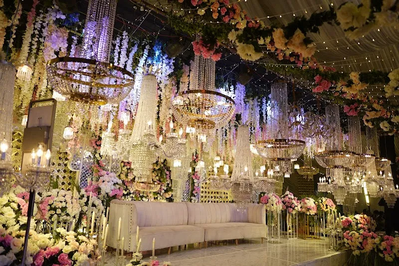 Event Planners in Pakistan | a2z Events Solutions