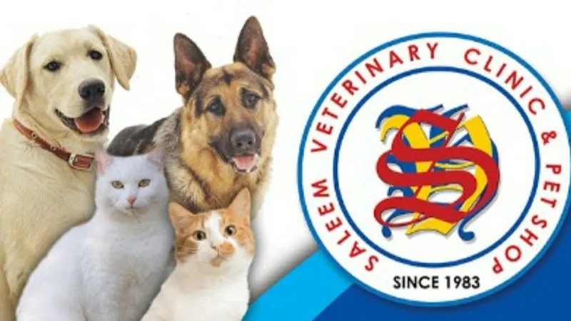 Saleem Veterinary Clinic And Pet Shop