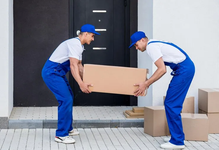 Karachi Packers And Movers | Best Movers Packers Karachi