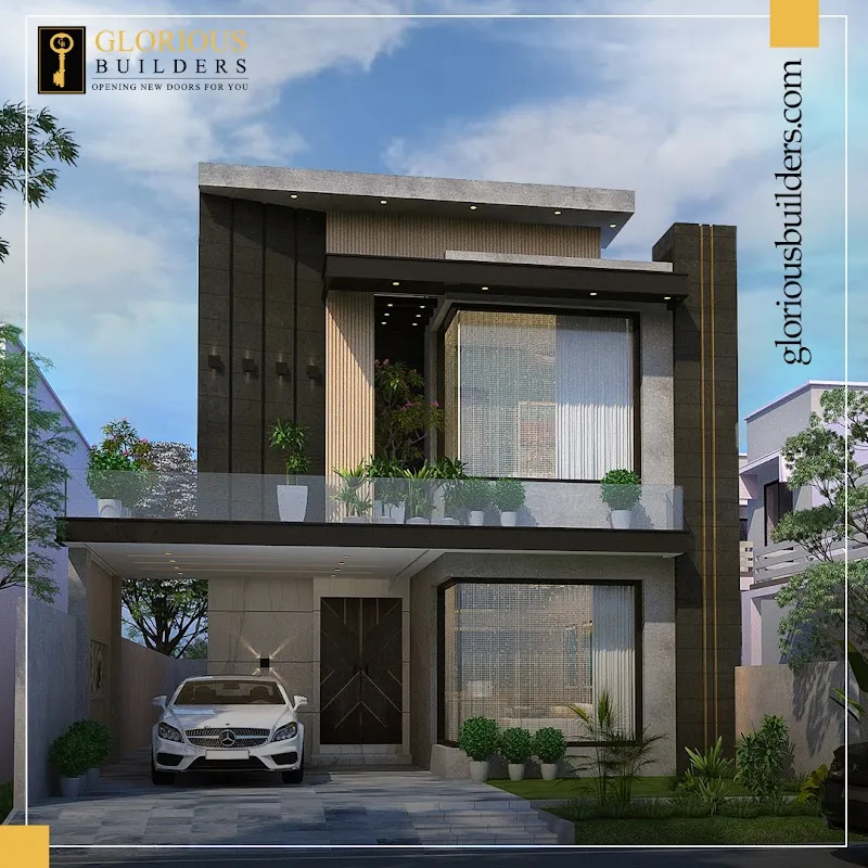 Glorious Builders | Construction Company in DHA Lahore