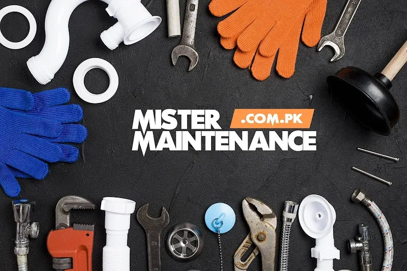 Mr. Maintenance | Plumber | Electrician | Handyman | AC Technician