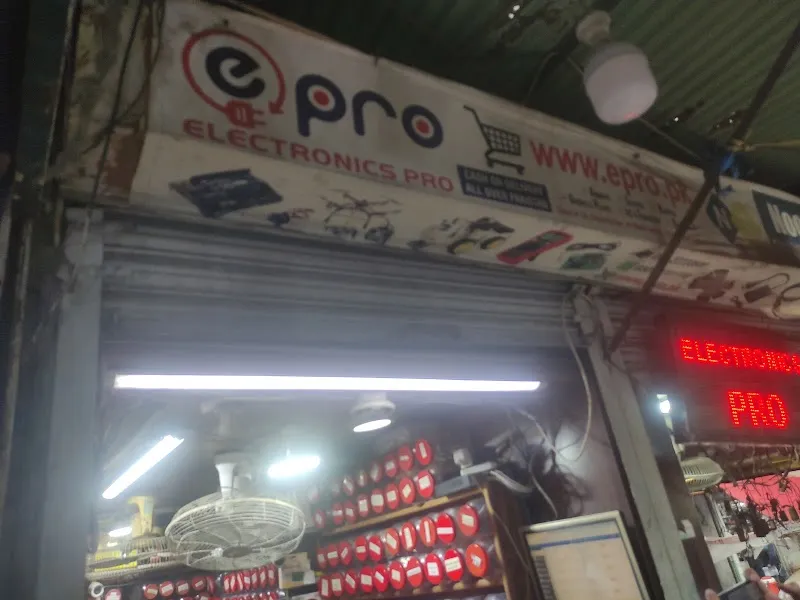 Electronics Pro (epro.pk) Shop