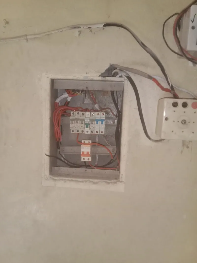 Lahore Home Repair Hub