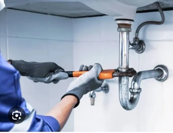 Karachi plumbing & electric