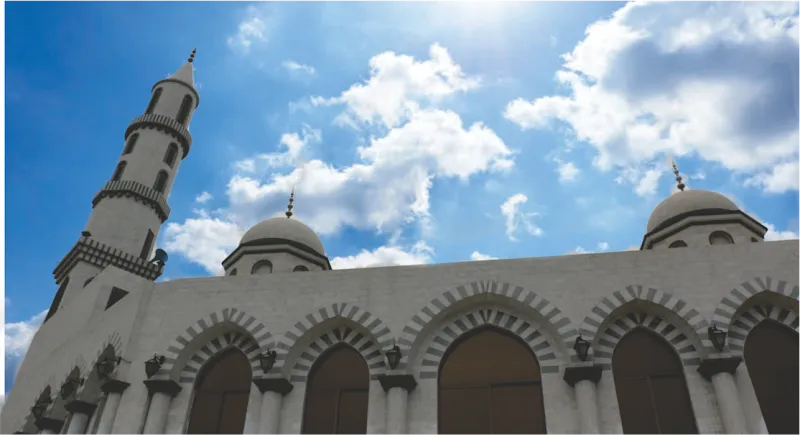 Pasban Islamic Centre