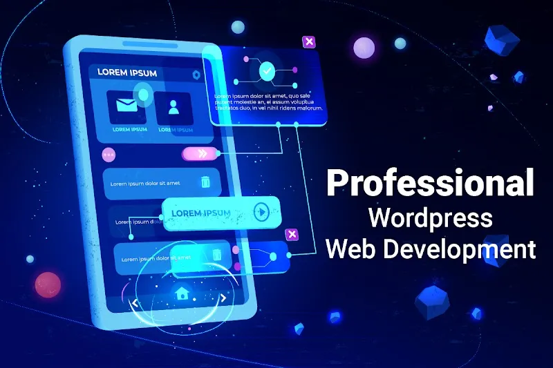 New Vision Technologies | Web Design and Development Company in Rawalpindi