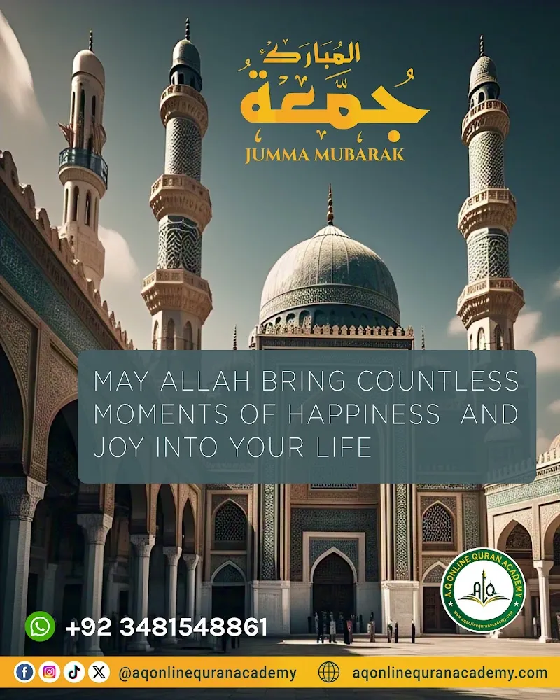 AQ Online Quran Academy